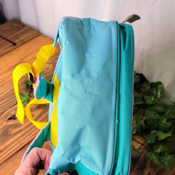 Skip Hop. Unicorn Backpack. EUC - Picture 5 of 11